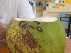 -老何家后安粉·糟粕醋海鲜火锅(三亚湾椰梦长廊店)