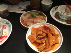 -老头儿油爆虾·知味杭州(爱琴海购物中心)