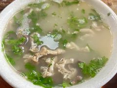 -北三沙家烧麦(北头道街店)