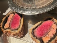 -壳里西餐厅Coquille Seafood Bistro(蒙自路店)