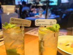 -胡桃里音乐酒馆(白云五号T5 MALL店)