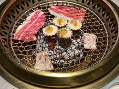 -韩盛·古法烤肉店(皇城恒隆广场店)