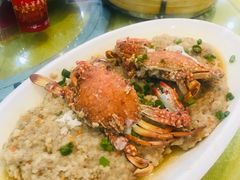 -台山美食一绝阿四台山黄鳝饭(阿四创作店)
