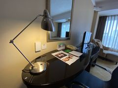 -成都世纪城假日酒店-西楼