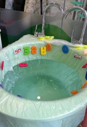 -马博士婴儿游泳馆(望京旗舰店)