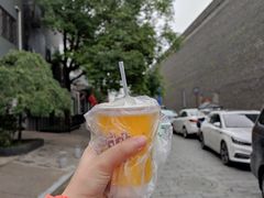 -东仓门早市