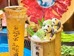 -吼堂老火锅(湖滨银泰in77店)