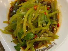 -利杨记·本味轩粥坊·烧烤(宝体店)