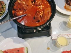 -郭林家常菜(狼垡店)