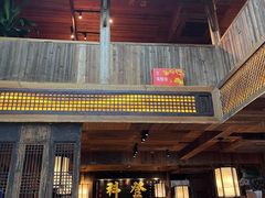 -徽三说·土徽菜·中国徽菜连锁品牌(一中店)