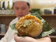 -鮨清日本料理