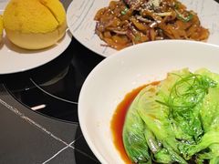 -滨河壹号烤鸭