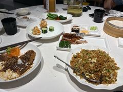 -兰亭轩茶餐厅(长江路店)