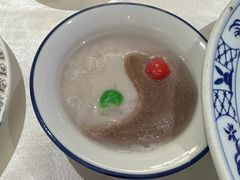 -聚春园自助餐厅(东街口店)