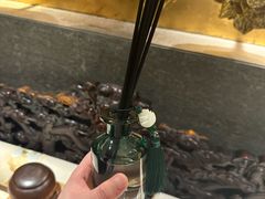 -华夏良子·足道SPA艾灸(王府井店)