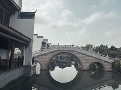 -洋湖国家湿地公园