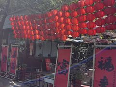 -昆山城市生态森林公园