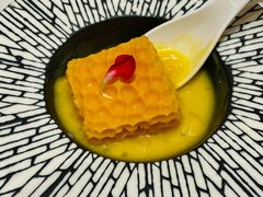 -临家小院·潮汕菜·商务宴请·点心(白石洲店)
