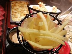 -小牛哈尼韩式水煎肉(万象城店)
