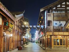 -松州古城