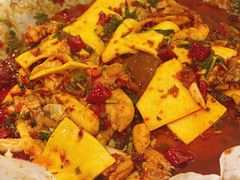 -有鱼吃·纸包烤鱼(曲江创意谷店)