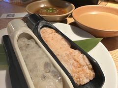 -温野菜涮涮锅(西单大悦城店)