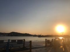 -长洲渡车船码头
