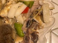-十面欢腾·海鲜面·台式Bistro(长乐路店)