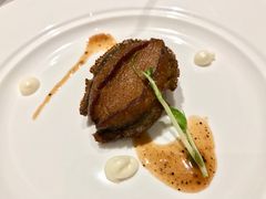 -Yan Ting 宴庭中餐厅(上海静安瑞吉酒店)