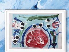 -智拓书法美术教育(首座御园校区)