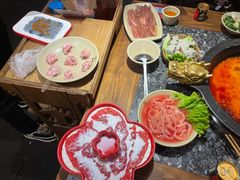 -蜀大侠火锅(总府路店)