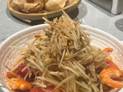 -Home Thai·泰谣(王府井apm店)