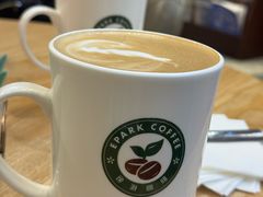 -逸派咖啡 EPARKCOFFEE(广安门店)