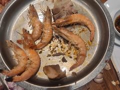 -汉巴味德(沈阳万象汇店)