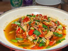 -树厨贵州菜(大十字店)