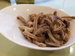 糟猪肚￥42-老人和饭店(淮海中路店)