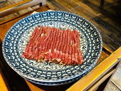 -北京老门框爆肚四季涮肉(淮海东路外滩店)
