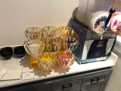 沙冰-鹭江潮餐厅•福建菜(鹭江佲家酒店)