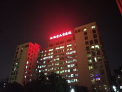 -江西省儿童医院(东湖院区)