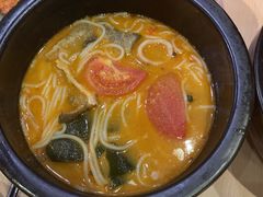 -蒙自源米线大王(东站店)