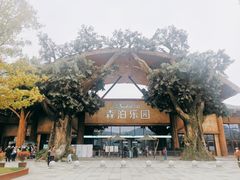 -杭州开元森泊度假乐园
