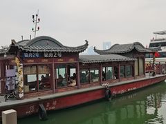 -金鸡湖桃花岛