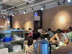 -五里关火锅(牛市口店)