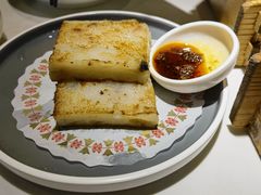 -禄运茶居·手工点心(体育西店)