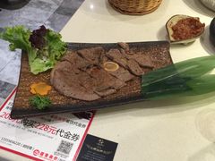 -赤坂亭M9和牛烧肉·日料398放题(万达店)