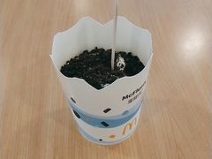 -麦当劳(庐山服务区店)