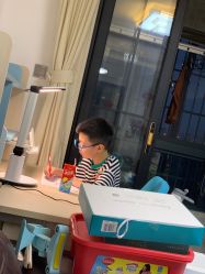 -睿宝儿科·眼科·口腔(杨浦新江湾城店)
