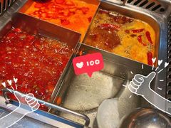 -海底捞火锅(枫蓝国际购物中心店)
