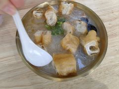 -阿凸芋圆(上帝街店)