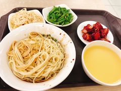 -常州糕团店(北大街新世纪商城店)